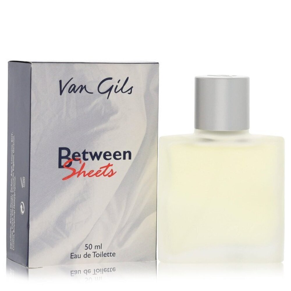 Van Gils Between Sheets by Van Gils Eau De Toilette Spray 1.7 oz